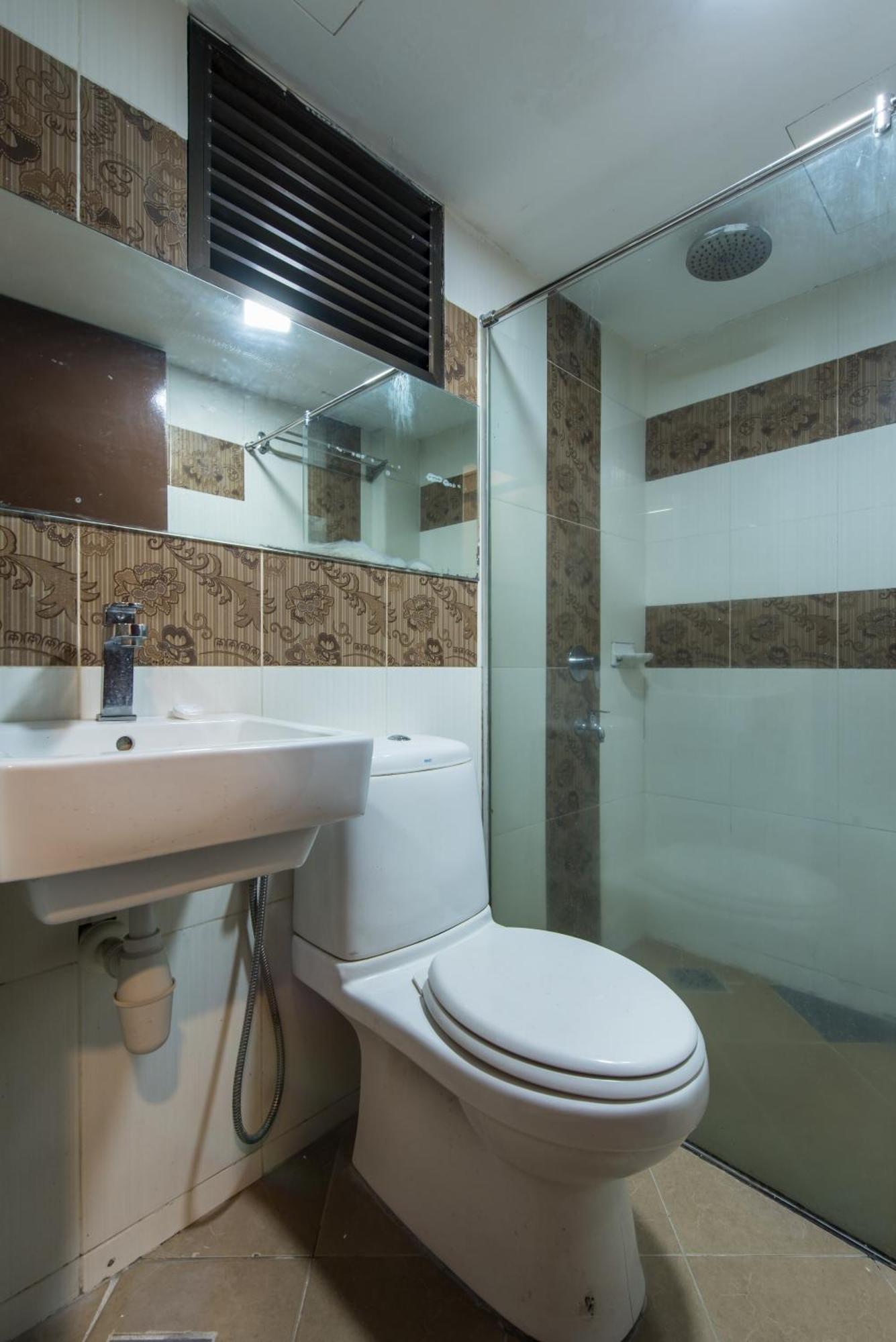 Grand Orchard Hotel Premier Куала-Лумпур Экстерьер фото