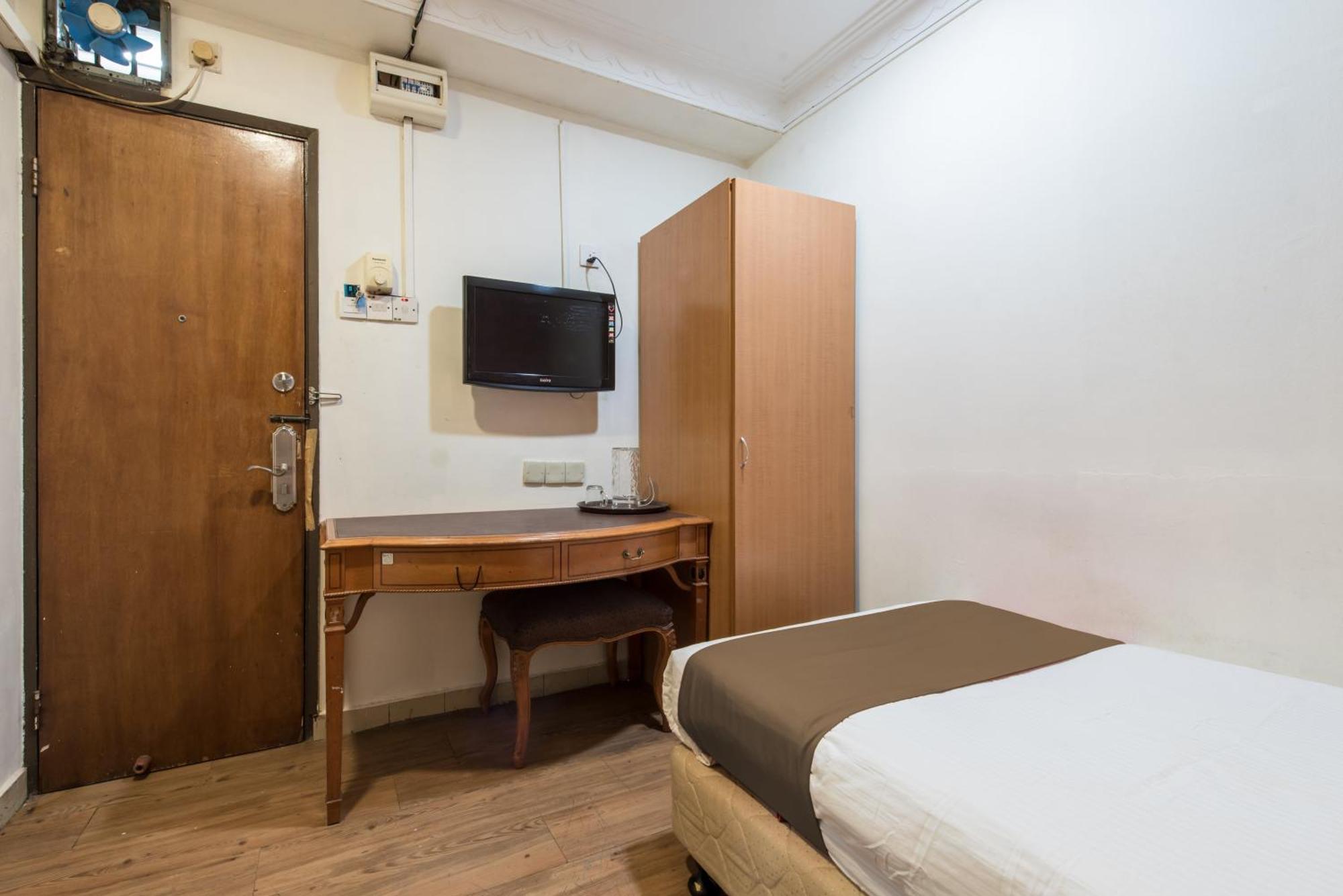 Grand Orchard Hotel Premier Куала-Лумпур Экстерьер фото