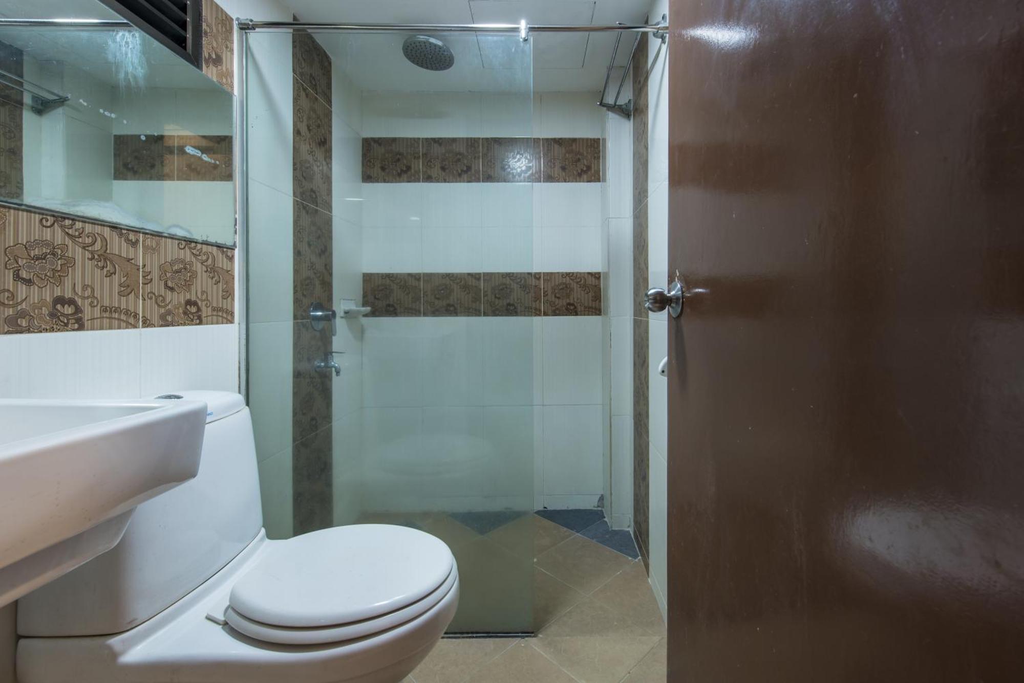Grand Orchard Hotel Premier Куала-Лумпур Экстерьер фото